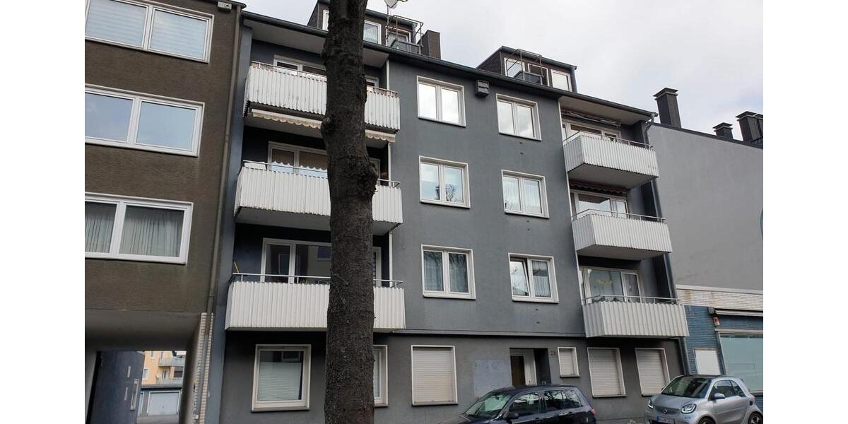 Etagenwohnung Hagen Hagen-Nord - 3 Zimmer, 72 m&sup2;, 420&euro; | Angebot:26250358