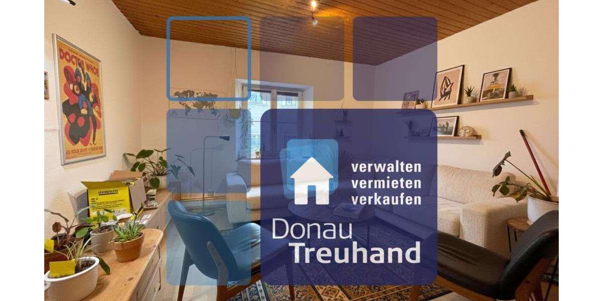 Etagenwohnung Passau Mühltal - 4 Zimmer, 155 m&sup2;, 1.080&euro; | Angebot:25277828
