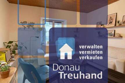 Wohnung Passau Mühltal - 4 Zimmer, 155 m&sup2;, 1.080&euro; | Angebot:25277828