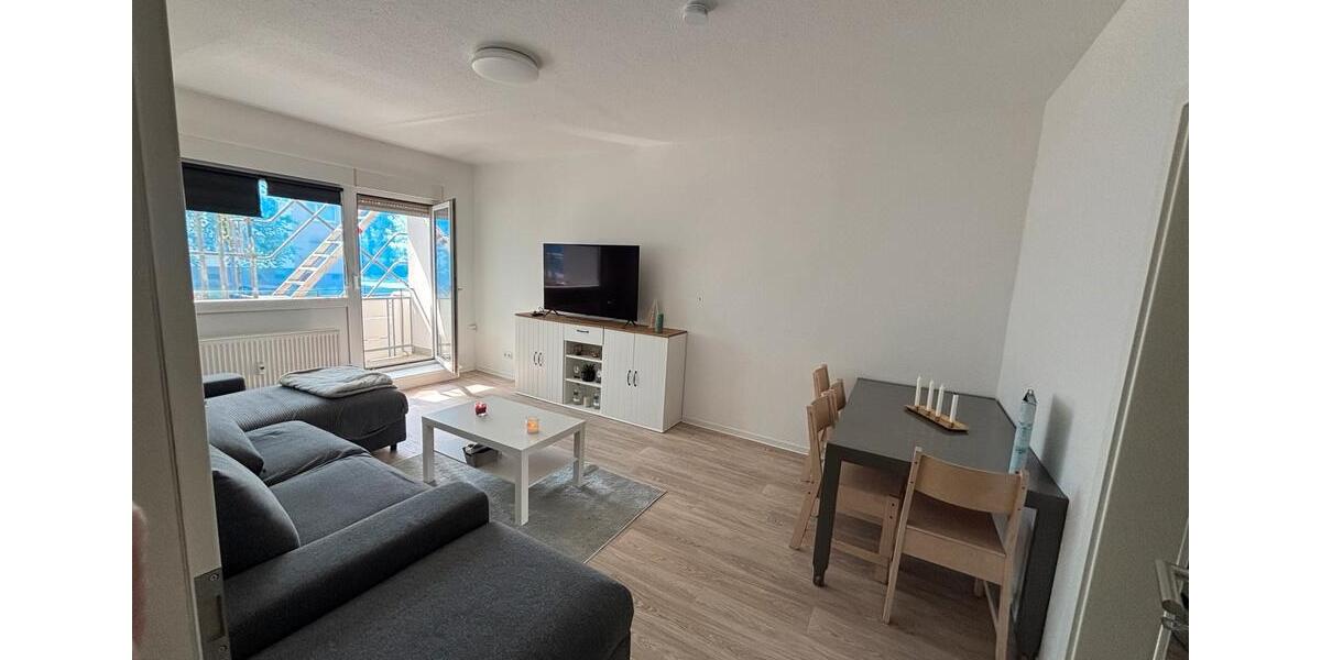 Erdgeschoßwohnung Hoyerswerda - 3 Zimmer, 60 m&sup2;, 461&euro; | Angebot:26578296