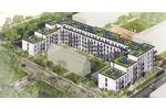 Dachgeschoßwohnung Berlin Treptow-Köpenick - 2 Zimmer, 57 m&sup2;, 1.210&euro; | Angebot:25499805