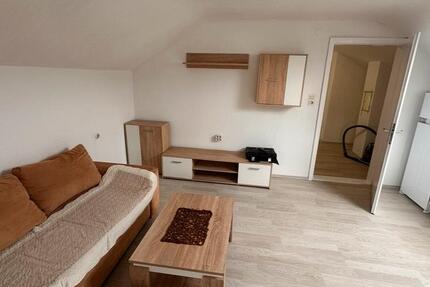 Wohnung Aalen Attenhofen - 2.5 Zimmer, 50 m&sup2;, 700&euro; | Angebot:26519409