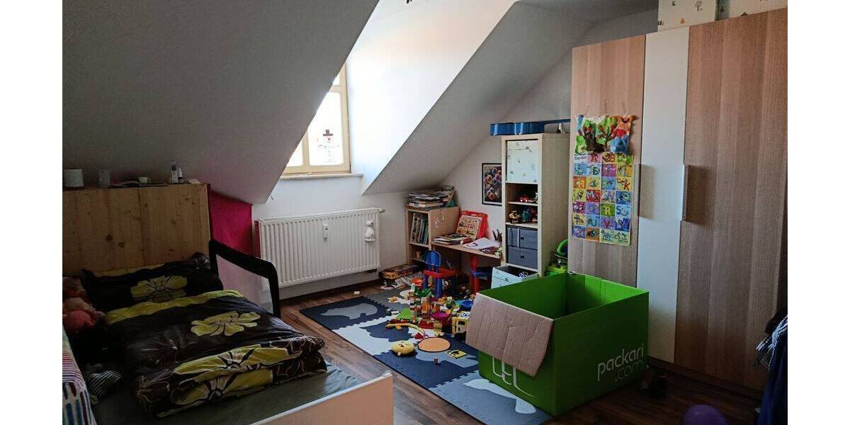 Zimmer Grimma - 3 Zimmer, 80 m&sup2;, 799&euro; | Angebot:26080814