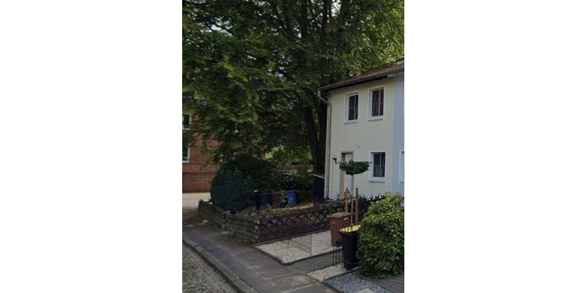 Schönes Reihenendhaus in ruhiger, zentrumsnaher Lage 3 zimmer