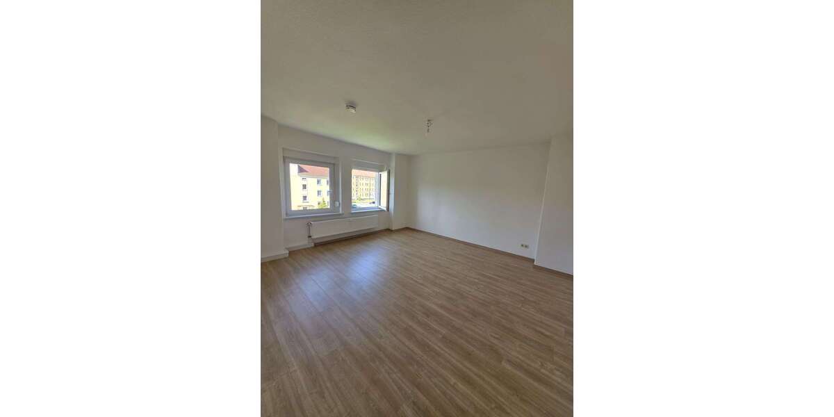 Etagenwohnung Bitterfeld Bitterfeld - 1 Zimmer, 40 m&sup2;, 294&euro; | Angebot:26351623