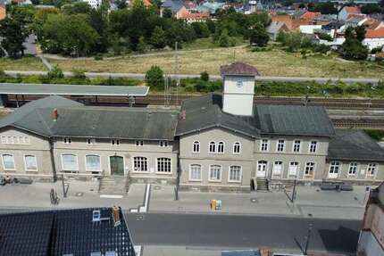Gewerbeobjekt Schönebeck Altstadt - 2.000&euro; | Angebot:26786285