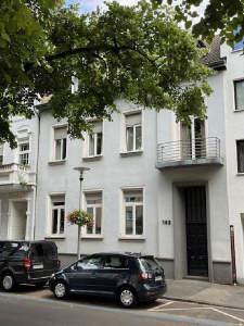 3Zimmer, Wohnen in Ruhigem Umfeld in MG Rheydt V2237