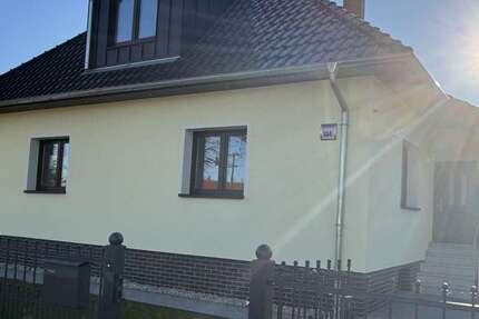 KERNSANIERTER WOHNTRAUM IM ZENTRUM VON WOLTERSDORF... - Haus Woltersdorf | Angebot:26165861