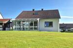 saniertes Wohnhaus mit viel Platz für die ganze Familie in Mengen