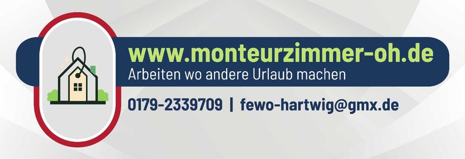 Wohnen auf Zeit Oldenburg in Holstein - 5 Zimmer, 140 m&sup2;, 25&euro; | Angebot:24629195