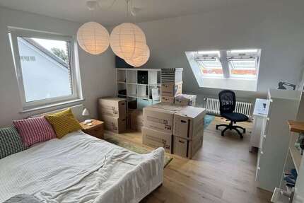 Wohnung zum Mieten in Bielefeld 550 € 52 m²