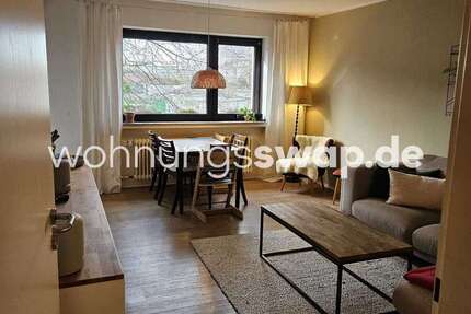 Wohnung Köln - 3 Zimmer, 74 m&sup2;, 806&euro; | Angebot:24991026
