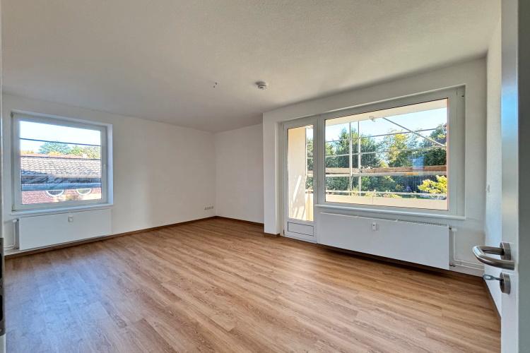 Erdgeschoßwohnung Ebstorf - 3 Zimmer, 71 m&sup2;, 885&euro; | Angebot:26350979