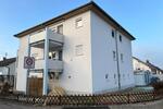 Etagenwohnung Illerrieden - 3 Zimmer, 70 m&sup2;, 750&euro; | Angebot:26620813