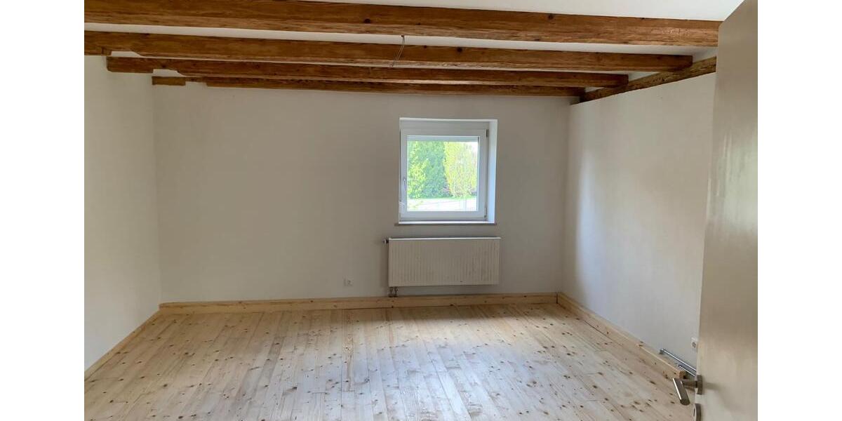 Mehrfamilienhaus, Wohnhaus Buxheim - 6 Zimmer, 147 m&sup2;, 1.660&euro; | Angebot:22878344