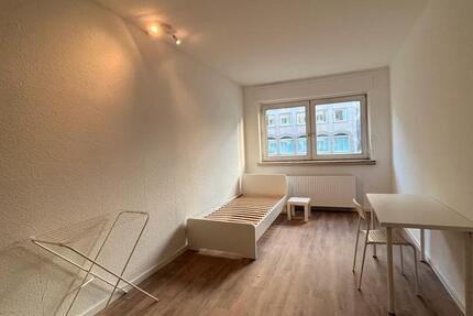 Perfekte Lage mitten in Essen! WG Zimmer unweit des Bahnhofs