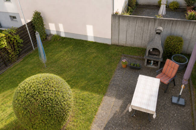 Etagenwohnung Gießen Kleinlinden - 2 Zimmer, 33 m&sup2;, 440&euro; | Angebot:26485890