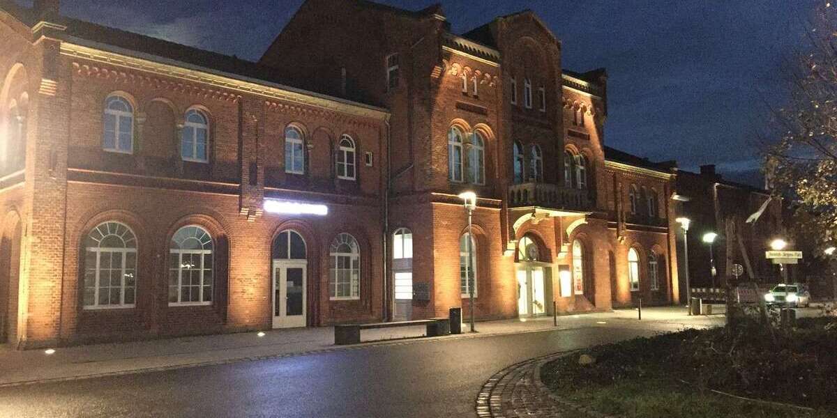 Gewerbeobjekt Diepholz Barlage - 1.027&euro; | Angebot:26071486