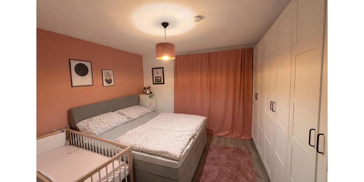 Etagenwohnung Bielefeld Mitte - 3 Zimmer, 74 m&sup2;, 815&euro; | Angebot:24868259