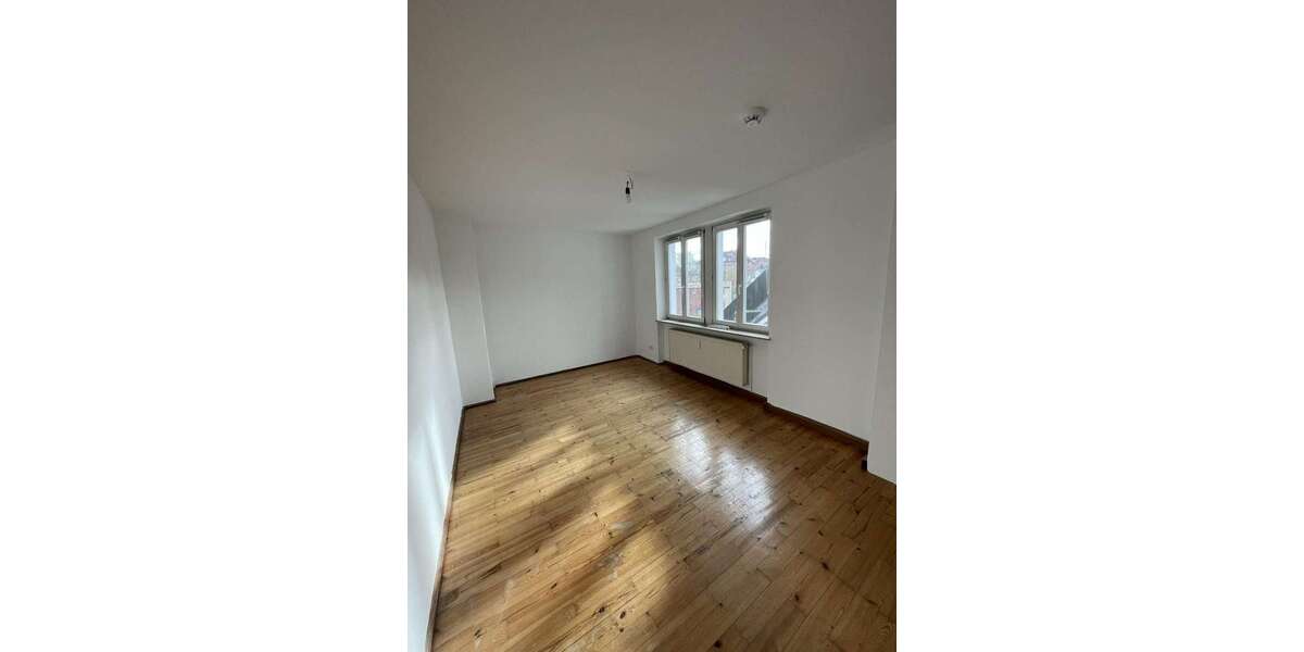 Etagenwohnung Würzburg Sanderau - 1 Zimmer, 29 m&sup2;, 350&euro; | Angebot:26061351