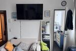 Erdgeschoßwohnung Gießen Schlangenzahl - 1 Zimmer, 23 m&sup2;, 450&euro; | Angebot:24753626