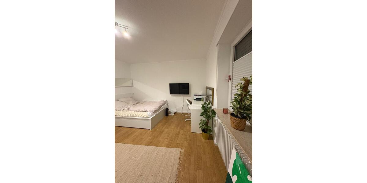 Wohnen auf Zeit Vechta - 310&euro; | Angebot:26400250
