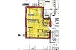Etagenwohnung Siegen Weidenau - 2 Zimmer, 45 m&sup2;, 430&euro; | Angebot:26506479