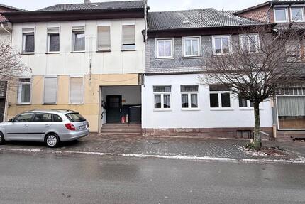 Dassel - Monteurwohnung 7 zimmer