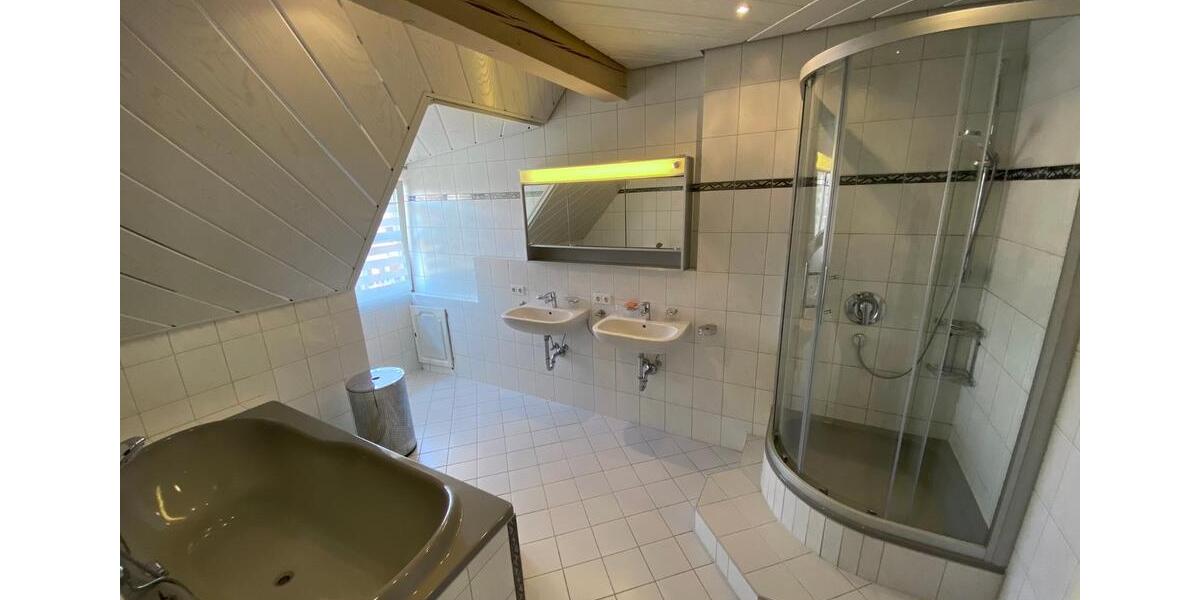 Maisonettenwohnung Schwäbisch Hall - 4 Zimmer, 109 m&sup2;, 1.130&euro; | Angebot:26042456