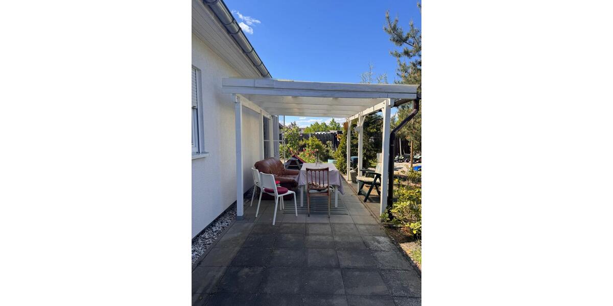 Einfamilienhaus Waren (Müritz) - 3 Zimmer, 94 m&sup2;, 1.300&euro; | Angebot:26613724