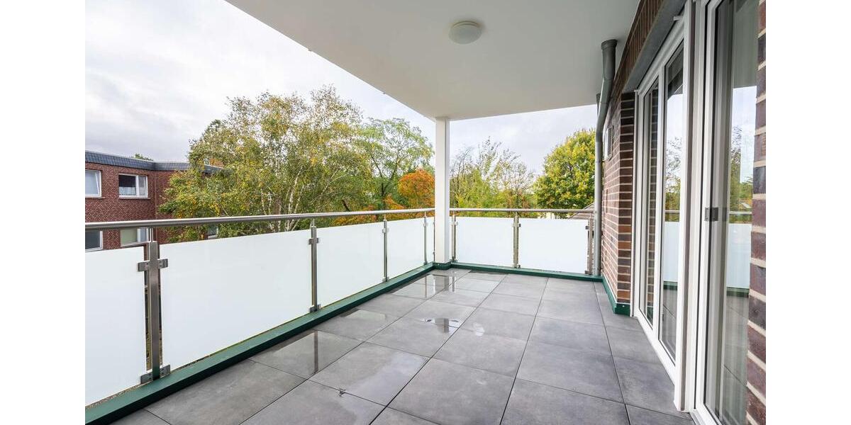 Etagenwohnung Rastede - 3 Zimmer, 90 m&sup2;, 1.150&euro; | Angebot:26564691