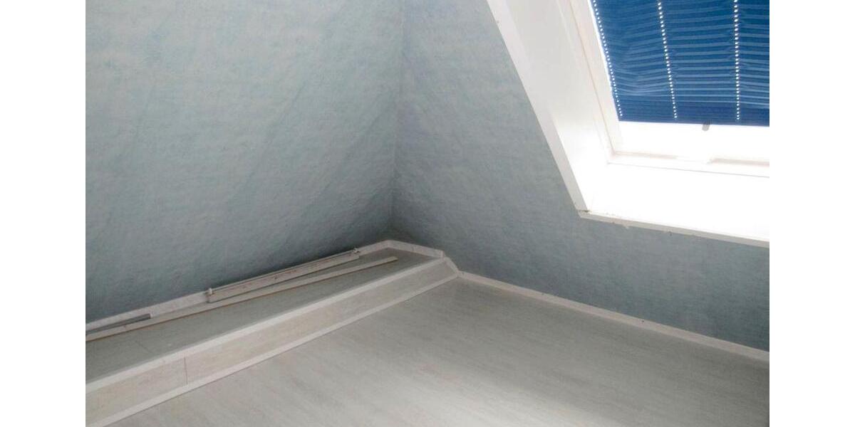 Helle 5-Zimmer-Maisonett-Wohnung mit Balkon, Einbauküche und Stellplätze in Hadamar! 5 zimmer