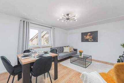 Haus Filderstadt Plattenhardt - 4 Zimmer, 130 m&sup2;, 2.000&euro; | Angebot:24697054