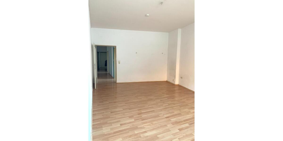 Erdgeschoßwohnung Schnaittach - 3 Zimmer, 80 m&sup2;, 800&euro; | Angebot:24597226