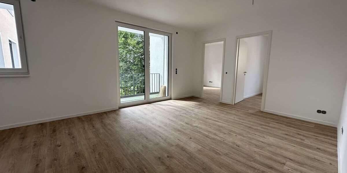 Etagenwohnung Elstal Elstal - 3 Zimmer, 69 m&sup2;, 1.223&euro; | Angebot:26945430