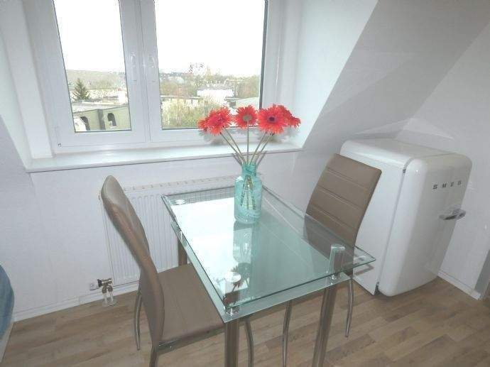 Etagenwohnung Wiesbaden Südost - 1 Zimmer, 33 m&sup2;, 650&euro; | Angebot:24347862