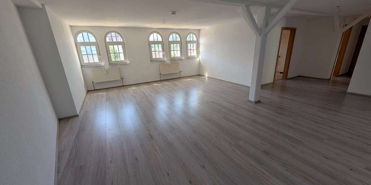 Etagenwohnung Albstadt Gemarkung Onstmettingen - 3.5 Zimmer, 94 m&sup2;, 720&euro; | Angebot:27023322