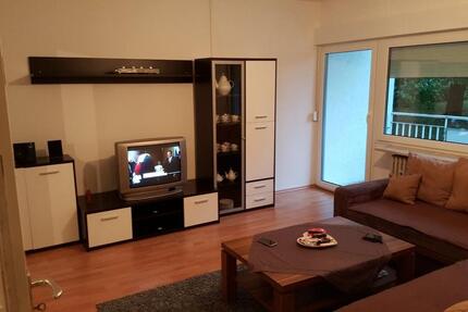 3-Zimmer Wohnung, renoviert, Ulm-Böfingen mit BalkonStellplatz 3 zimmer