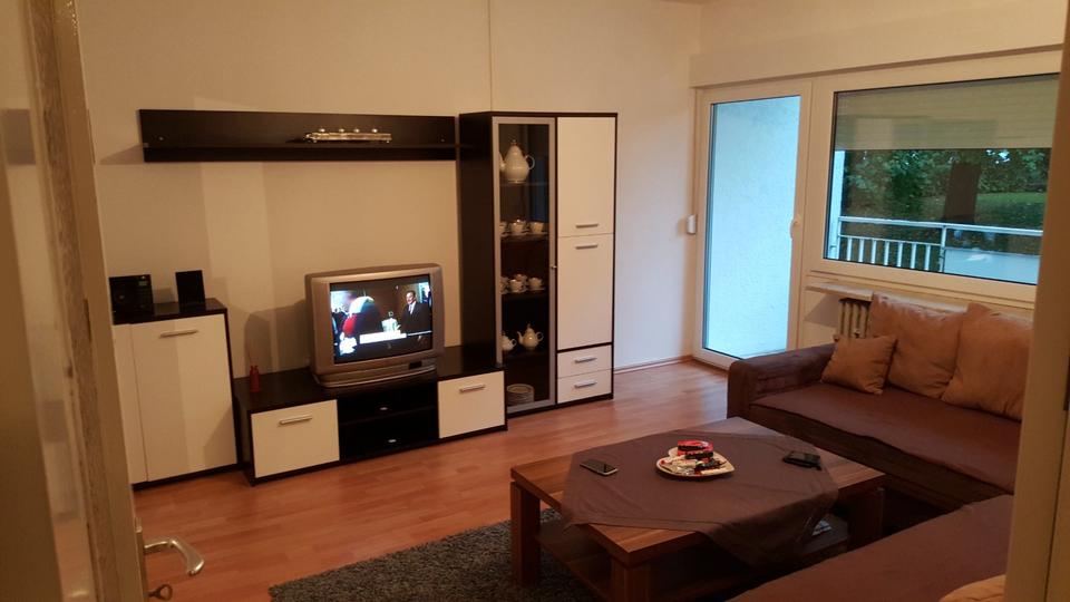 3-Zimmer Wohnung, renoviert, Ulm-Böfingen mit BalkonStellplatz 3 zimmer