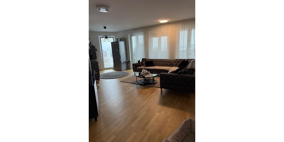 Etagenwohnung Schönefeld - 2 Zimmer, 56 m&sup2;, 1.299&euro; | Angebot:26042889