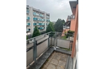 Gruna: 4-Zimmer-Wohnung mit Balkon - Etagenwohnung Dresden Gruna | Angebot:26835706