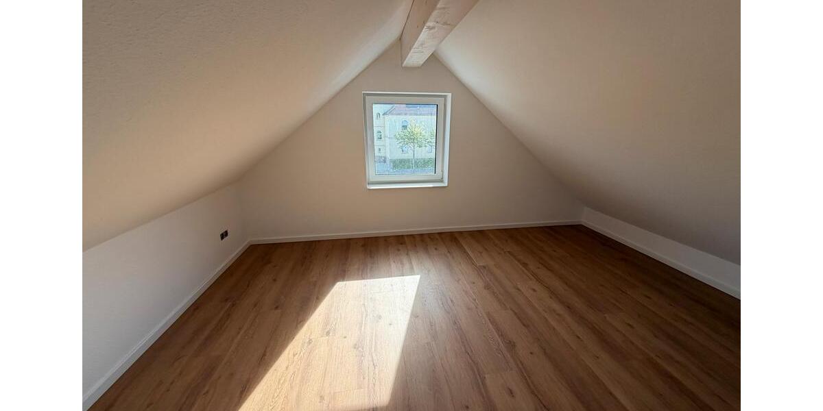 Maisonettenwohnung Fulda Kohlhaus - 2 Zimmer, 42 m&sup2;, 825&euro; | Angebot:26611136