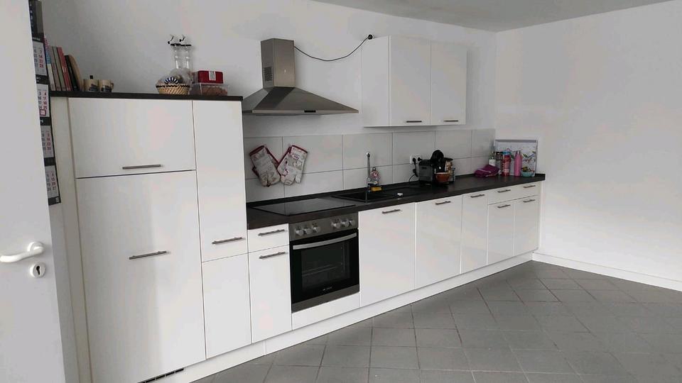 Erdgeschoßwohnung Nottuln - 2.5 Zimmer, 114 m&sup2;, 800&euro; | Angebot:26639523