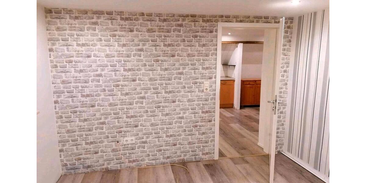 Erdgeschoßwohnung Krummhörn - 3 Zimmer, 62 m&sup2;, 650&euro; | Angebot:25995457