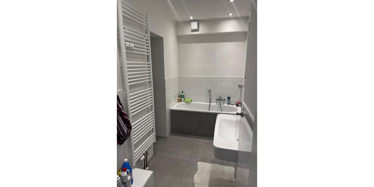 Wohnen auf Zeit Dortmund Hörde - 1 Zimmer, 16 m&sup2;, 448&euro; | Angebot:26616018