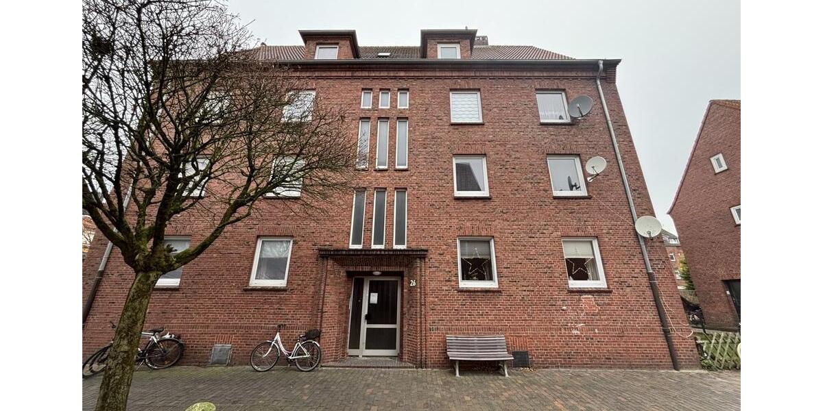 Schöne 3 Zimmer Wohnung mit Einbauküche in Transvaal zu vermieten! 3 zimmer
