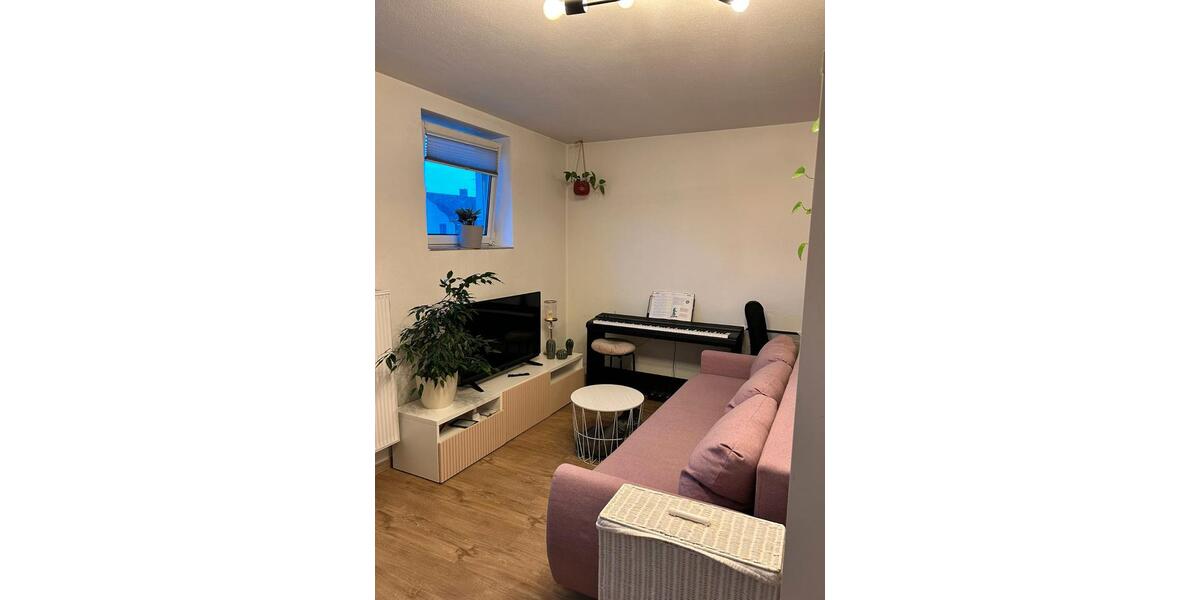 Etagenwohnung Schernfeld Birkhof - 2 Zimmer, 35 m&sup2;, 460&euro; | Angebot:26067053