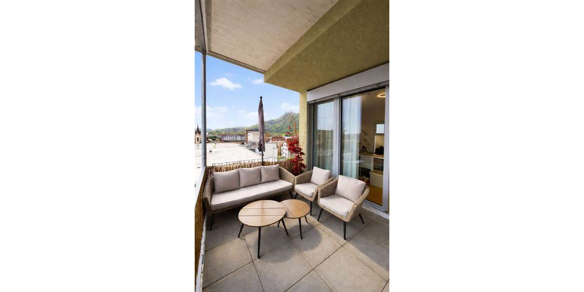 Etagenwohnung Singen - 3 Zimmer, 94 m&sup2;, 1.430&euro; | Angebot:26143412