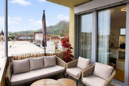 Wohnung Singen - 3 Zimmer, 94 m&sup2;, 1.430&euro; | Angebot:26143412