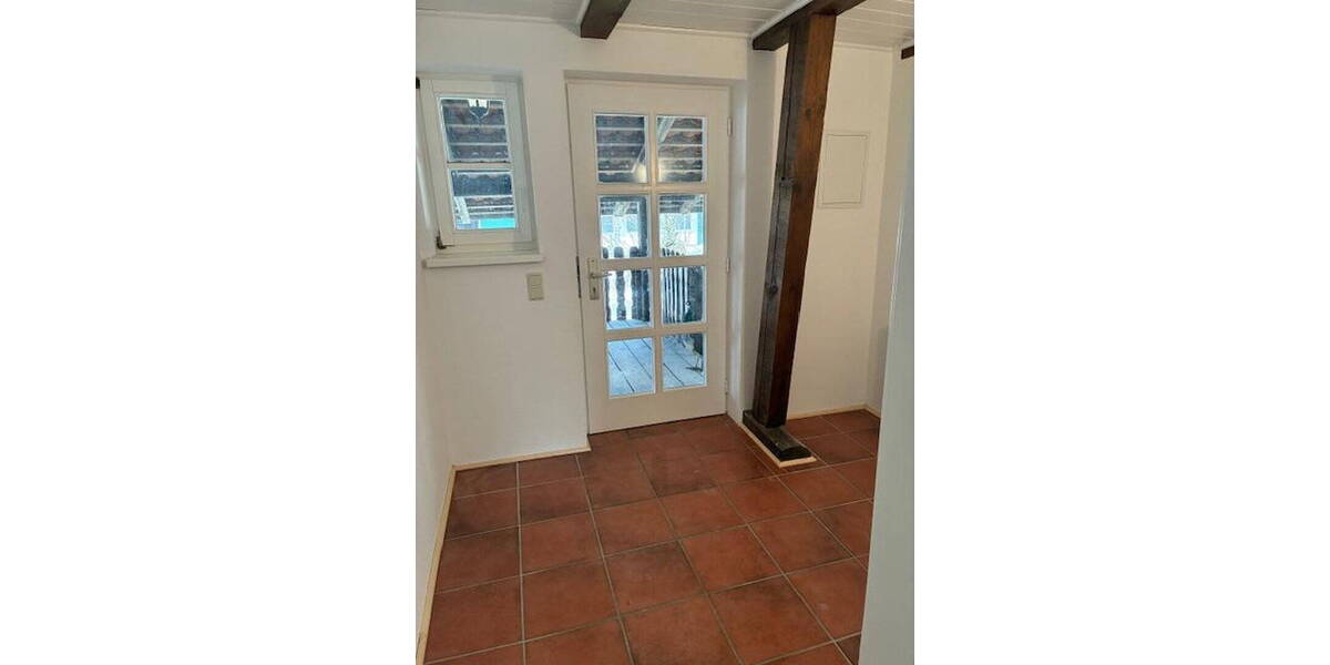 Etagenwohnung Seesen Kirchberg - 4 Zimmer, 129 m&sup2;, 895&euro; | Angebot:26344022